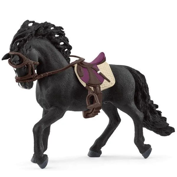 Ogier rasy Pura Raza Espanola - SCHLEICH