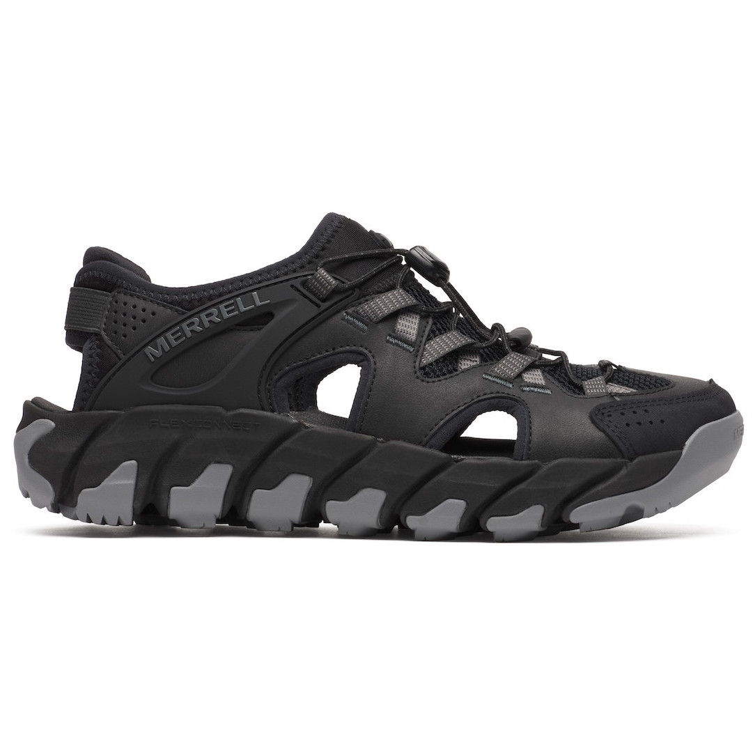 Buty damskie Merrell Maipo Explorer Sieve Rozmiar butów (UE): 38,5 / Kolor: czarny