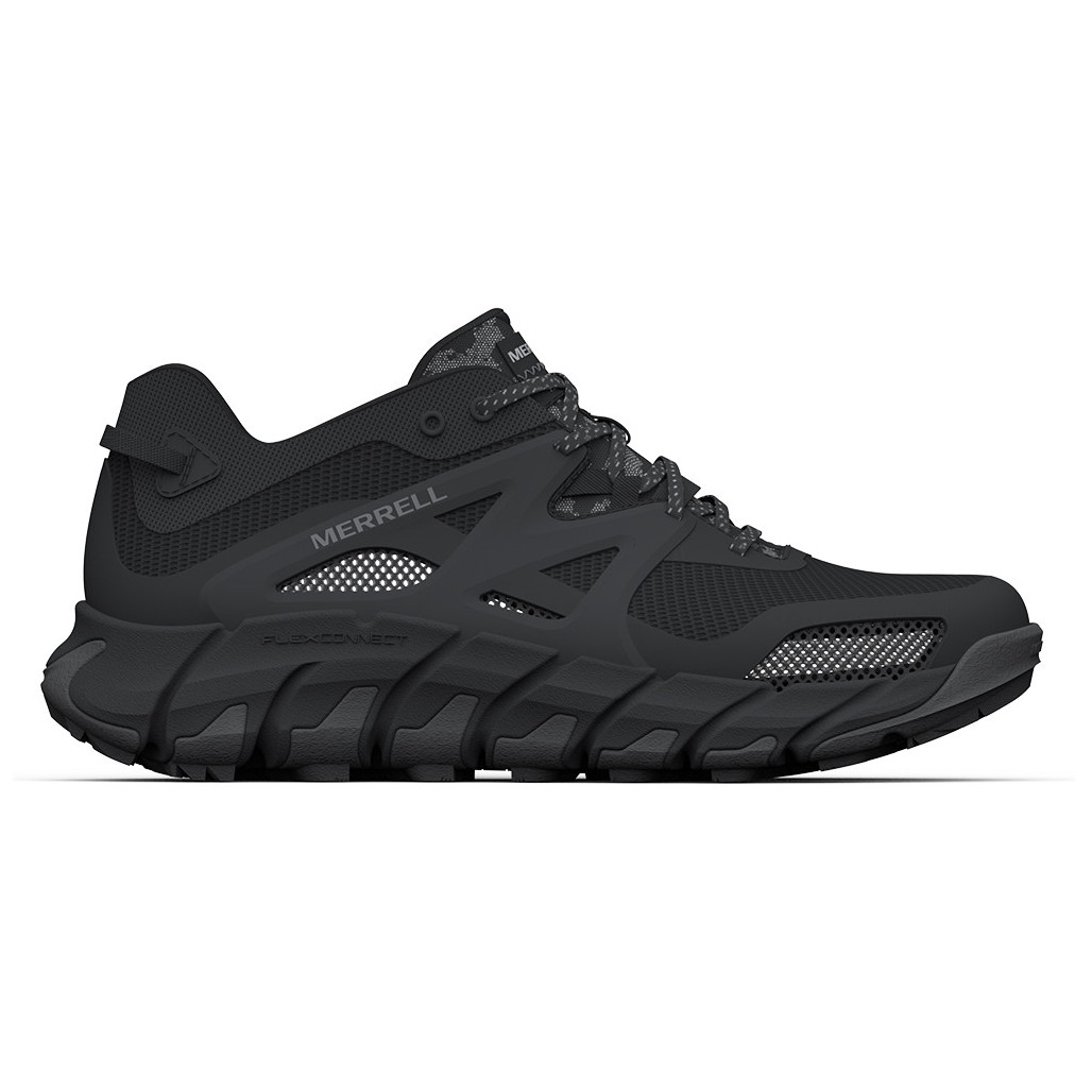 Buty męskie Merrell Maipo Explorer Aerosport Rozmiar butów (UE): 43,5 / Kolor: czarny