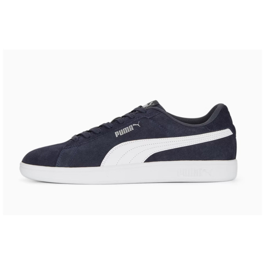 Buty Puma PUMA Smash 3.0 Rozmiar butów (UE): 42,5 / Kolor: niebieski