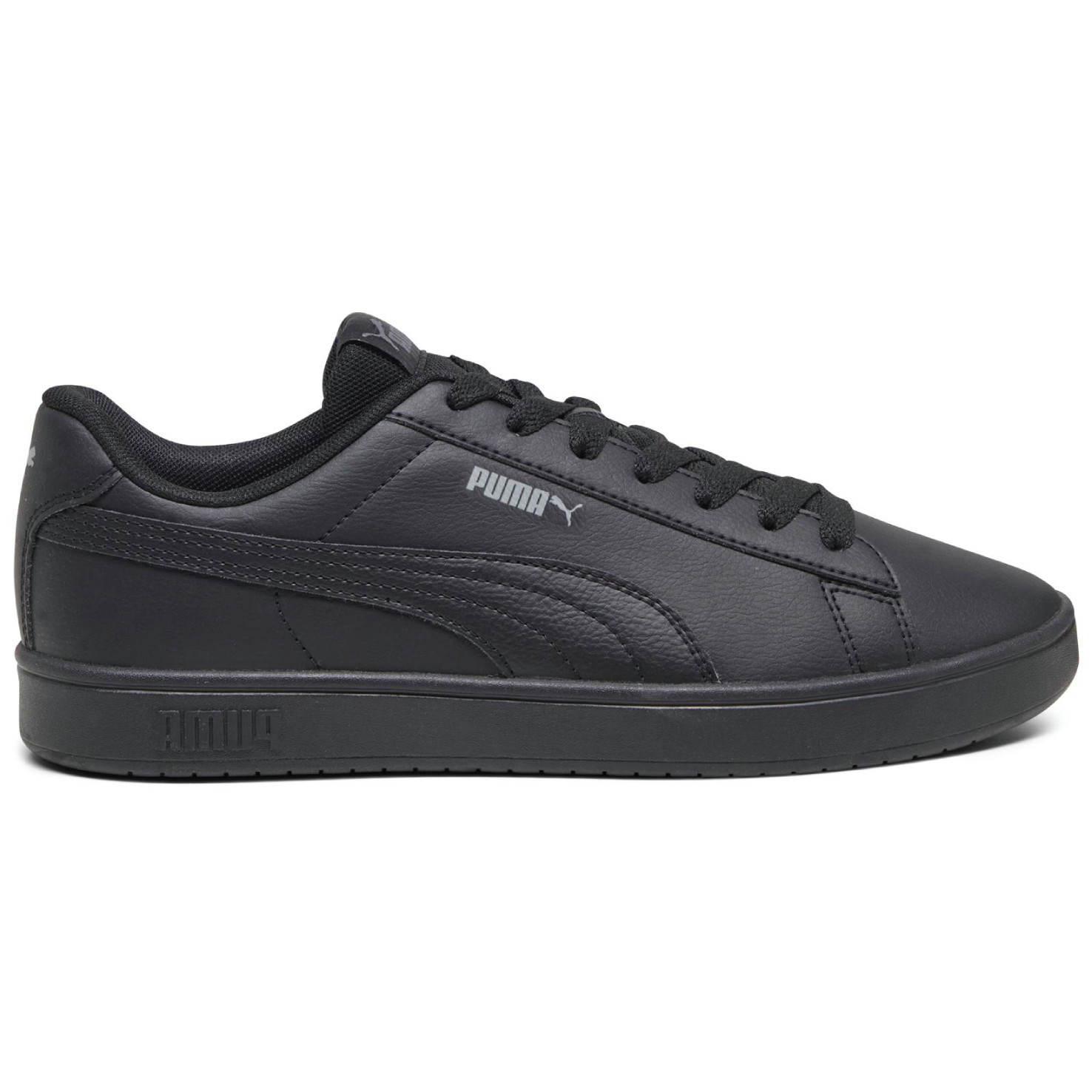 Buty męskie Puma Rickie Classic Rozmiar butów (UE): 46 / Kolor: czarny