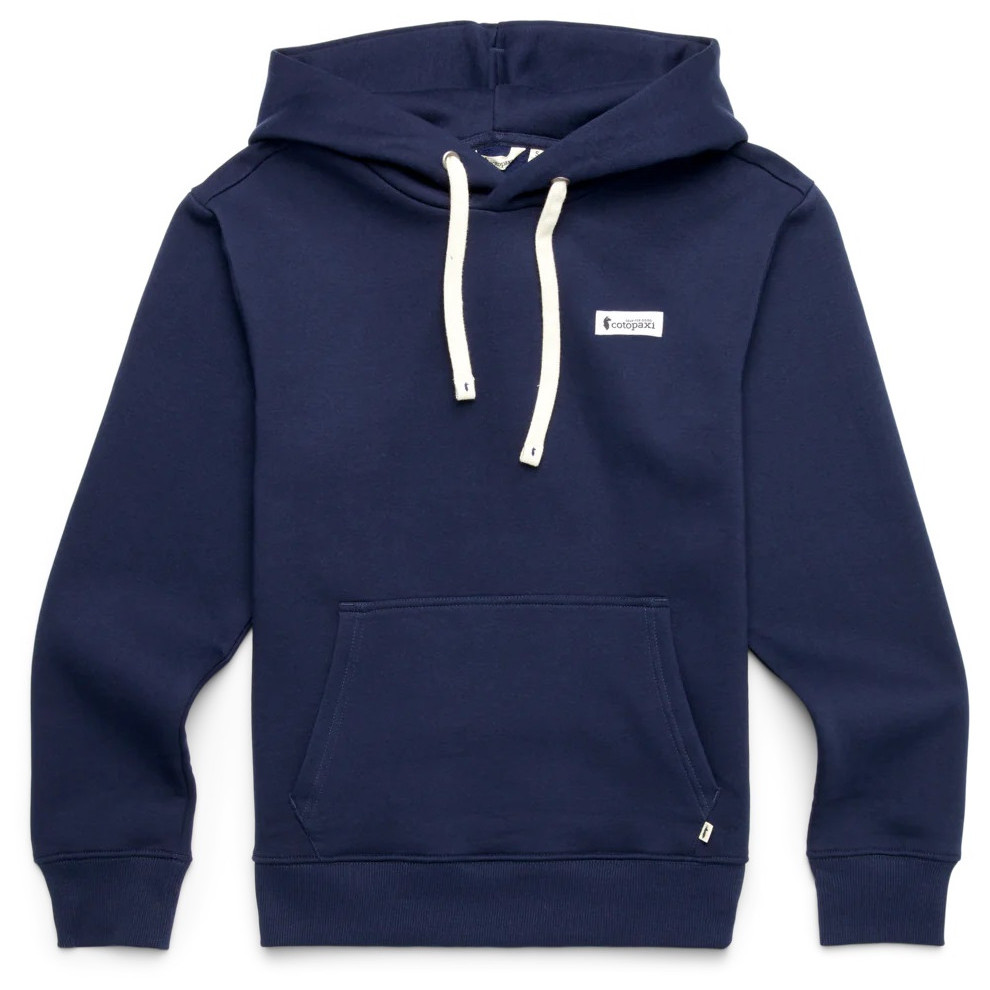 Bluza damska Cotopaxi Llama Patch Pullover Hoodie Rozmiar: M / Kolor: ciemnoniebieski