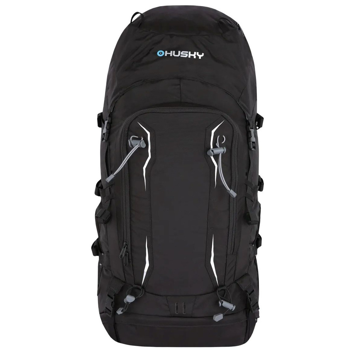 Plecak Husky Ranis 70 L Kolor: czarny