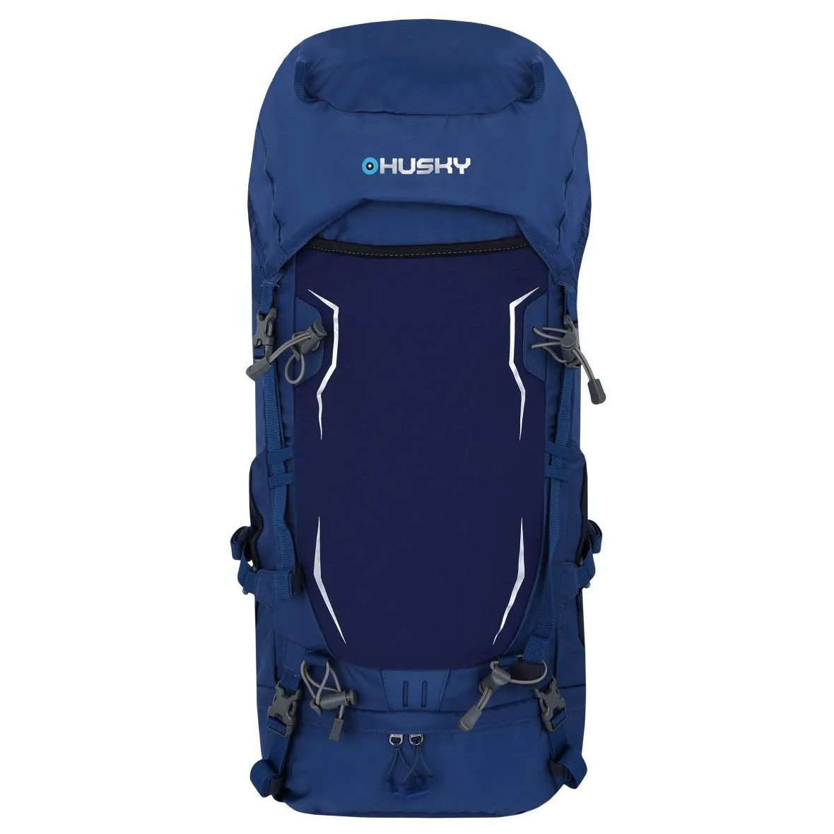 Plecak Husky Rony 50 L Kolor: niebieski