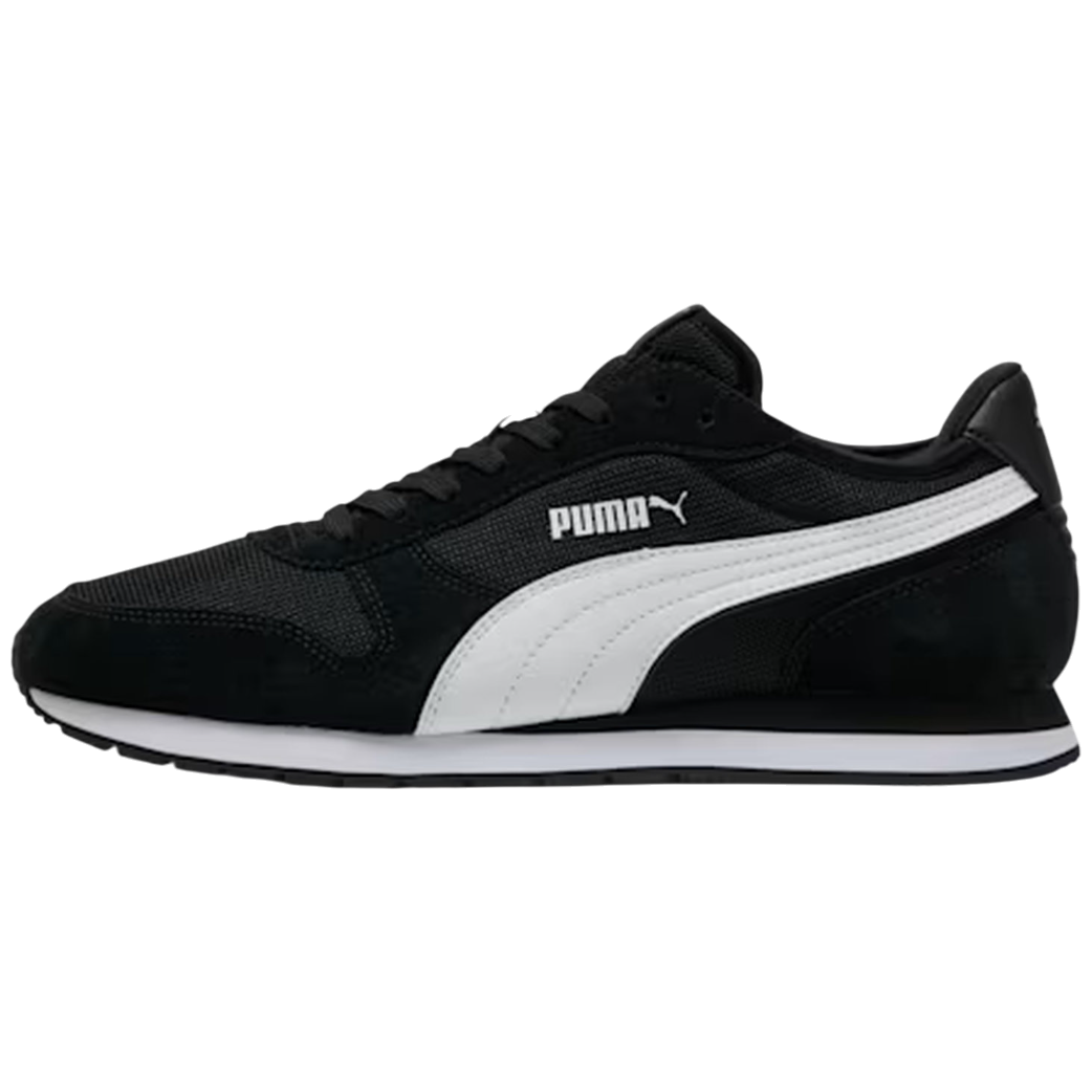 Buty męskie Puma ST MILER Rozmiar butów (UE): 42,5 / Kolor: czarny