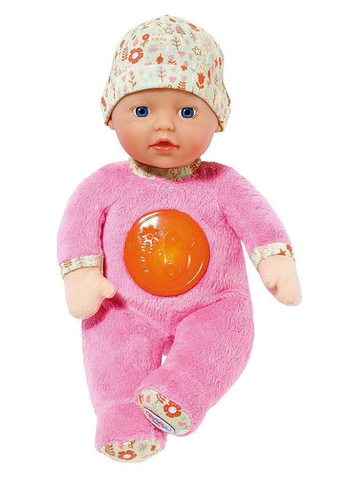 Baby Born Lalka 