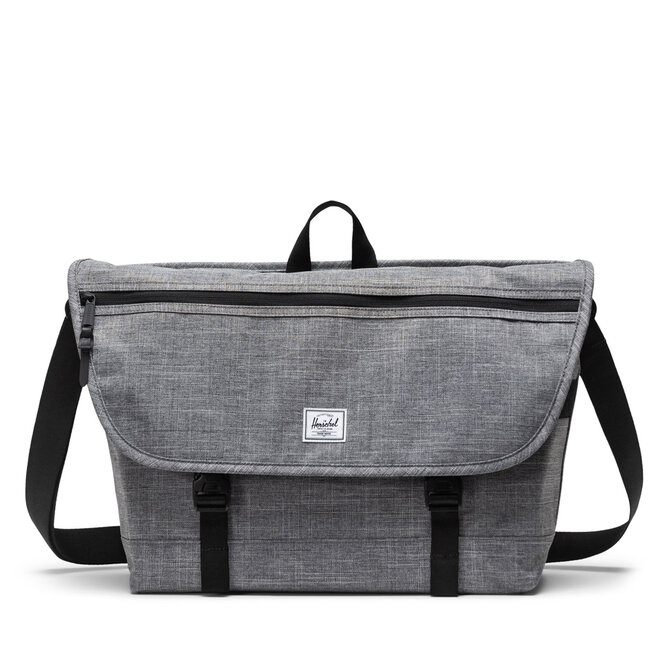 Torba Herschel Cove Messenger 11529-00919 Szary