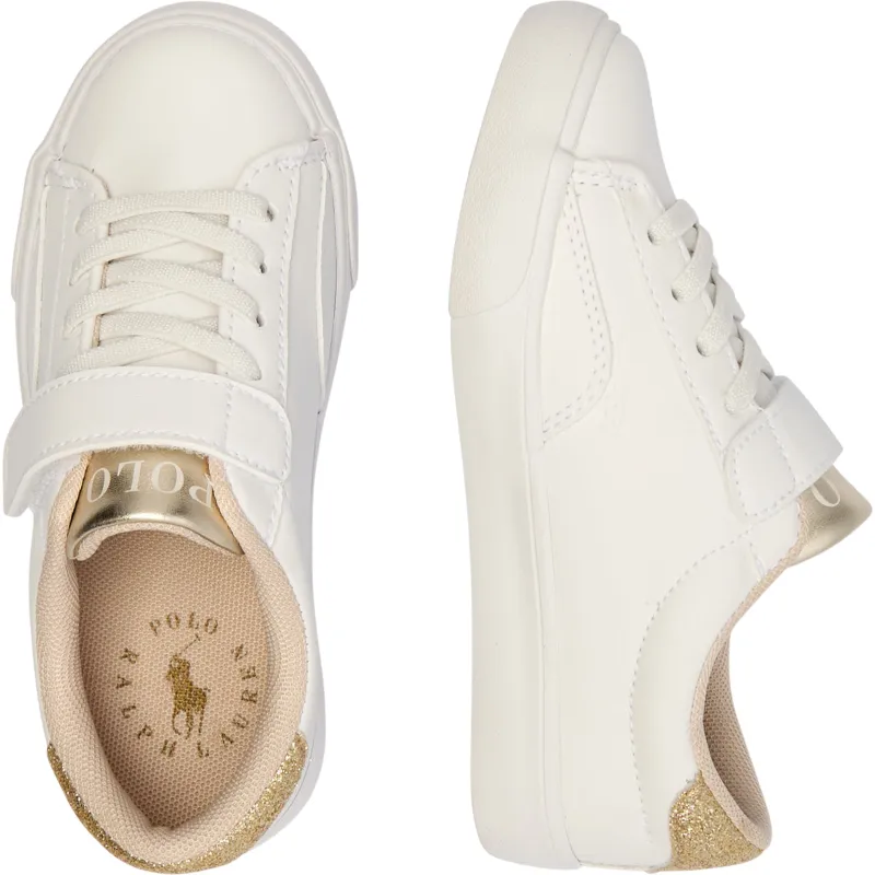 POLO RALPH LAUREN Sneakersy