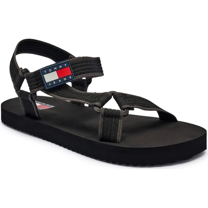 Tommy Jeans Sandały