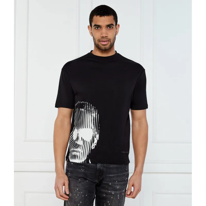 Karl Lagerfeld T-shirt | Oversize fit