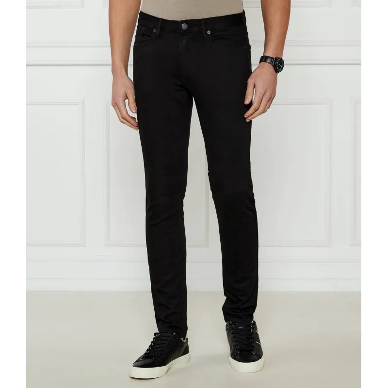 Emporio Armani Jeansy J06 Regular Fit