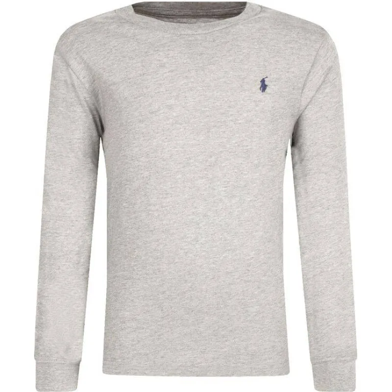 POLO RALPH LAUREN Longsleeve Slim Fit