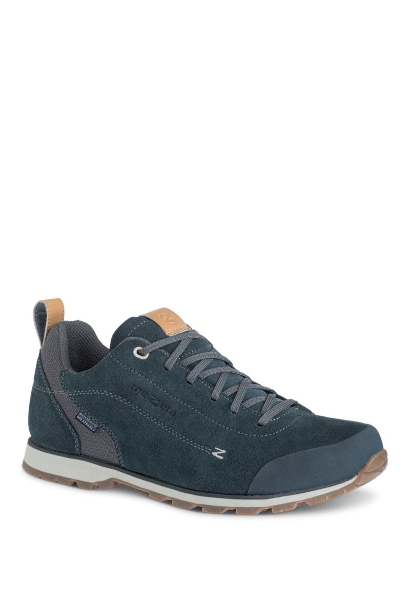 BUTY ZETA WP-BLUE