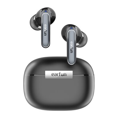 EarFun Air 2 czarne