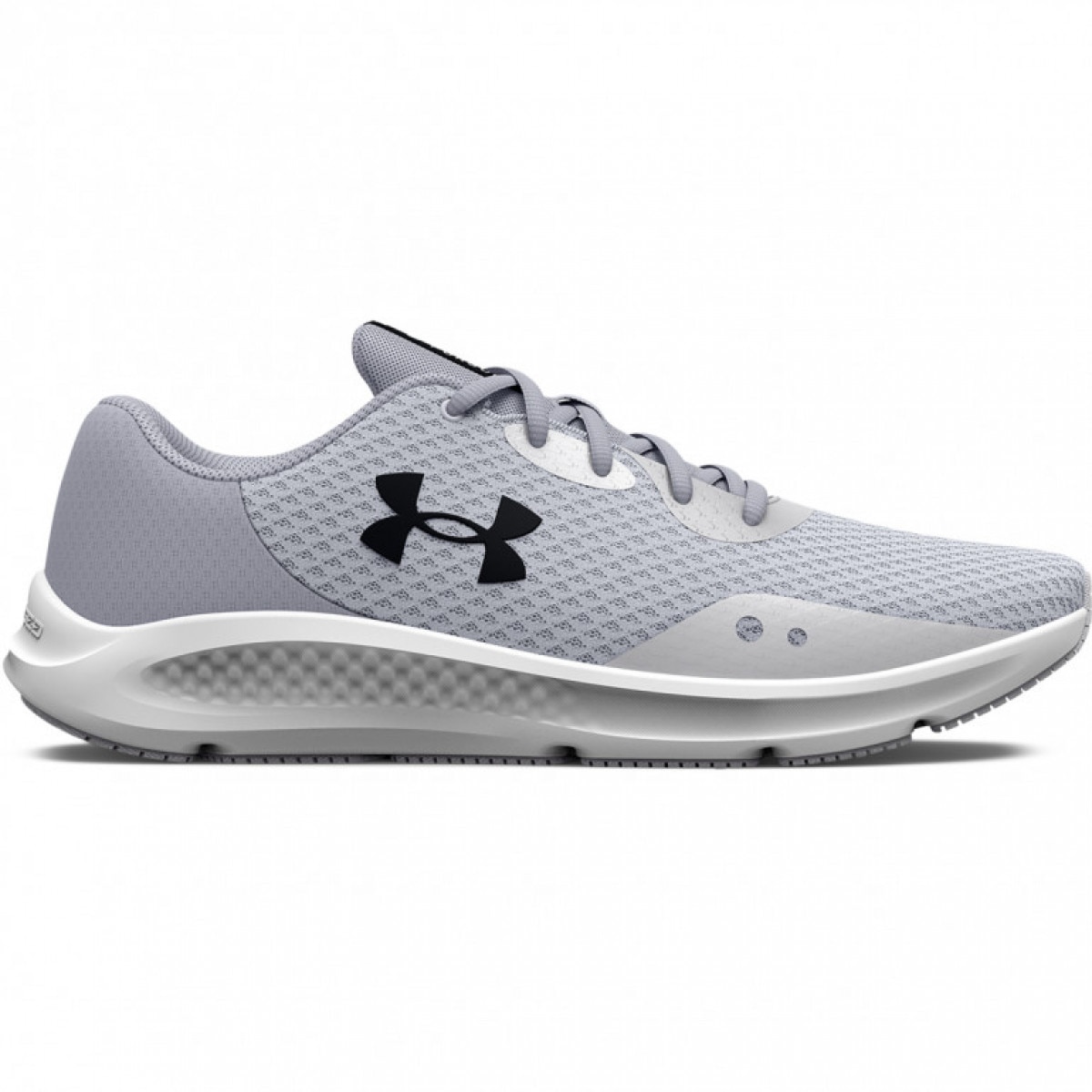 Damskie buty do biegania UNDER ARMOUR UA W Charged Pursuit 3