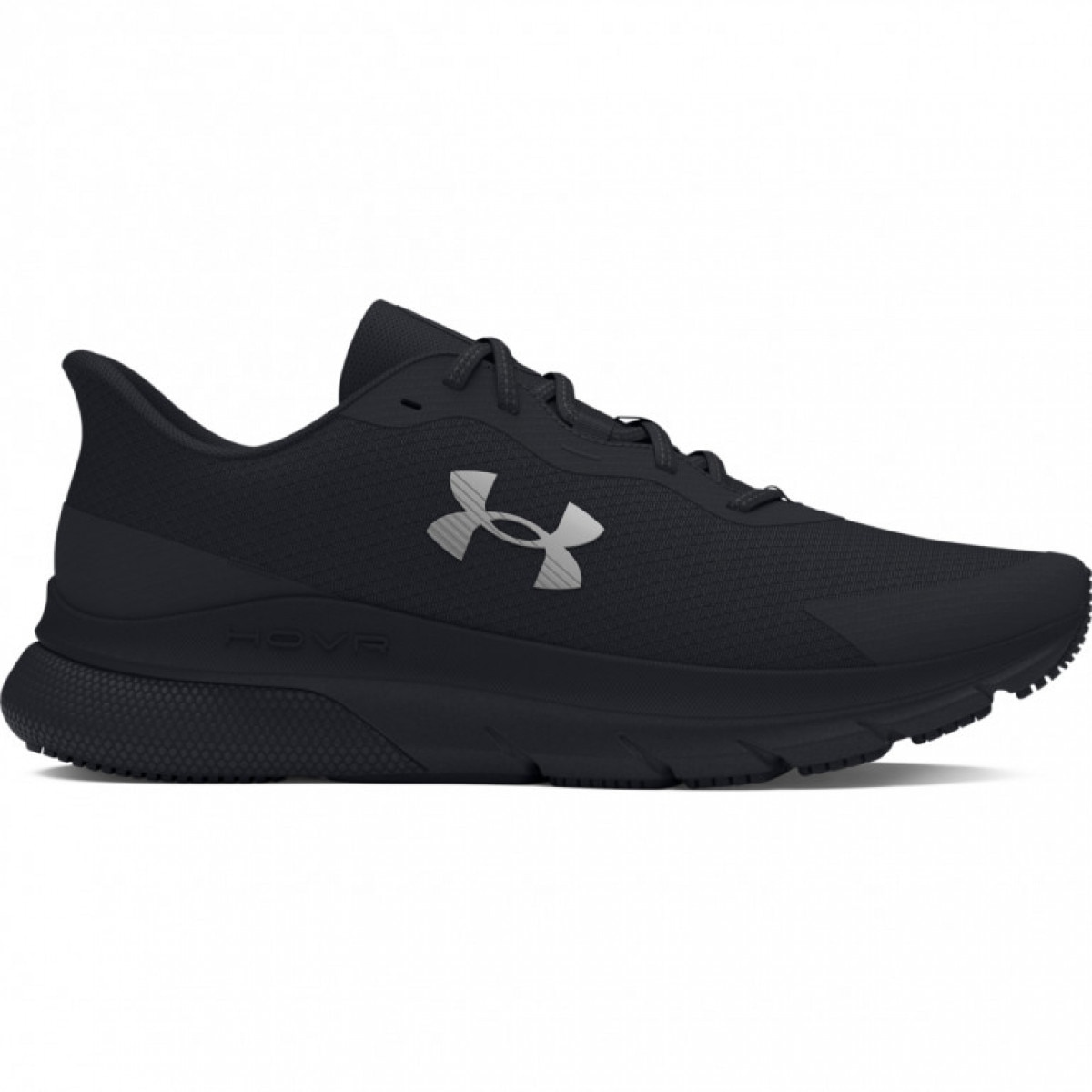 Męskie buty do biegania Under Armour UA Hovr Turbulence 2 Rs - czarne
