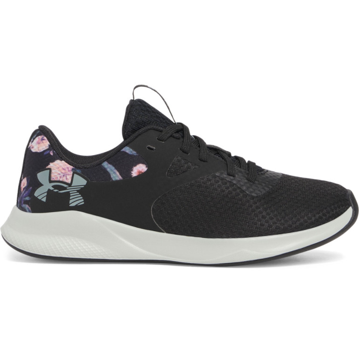 Damskie buty treningowe Under Armour UA W Charged Aurora 2+ - czarne