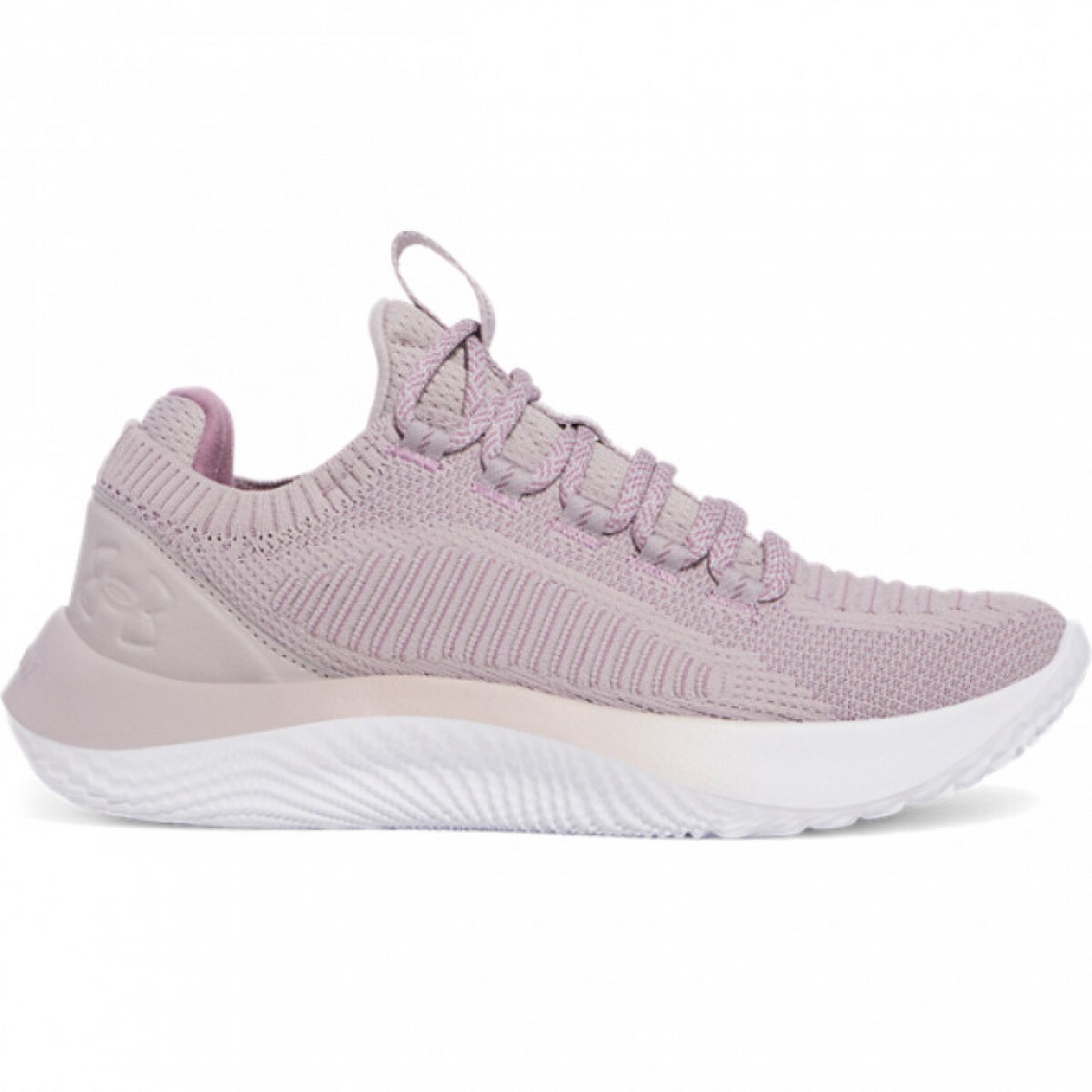 Damskie buty treningowe Under Armour UA W Dynamic 2 - różowe