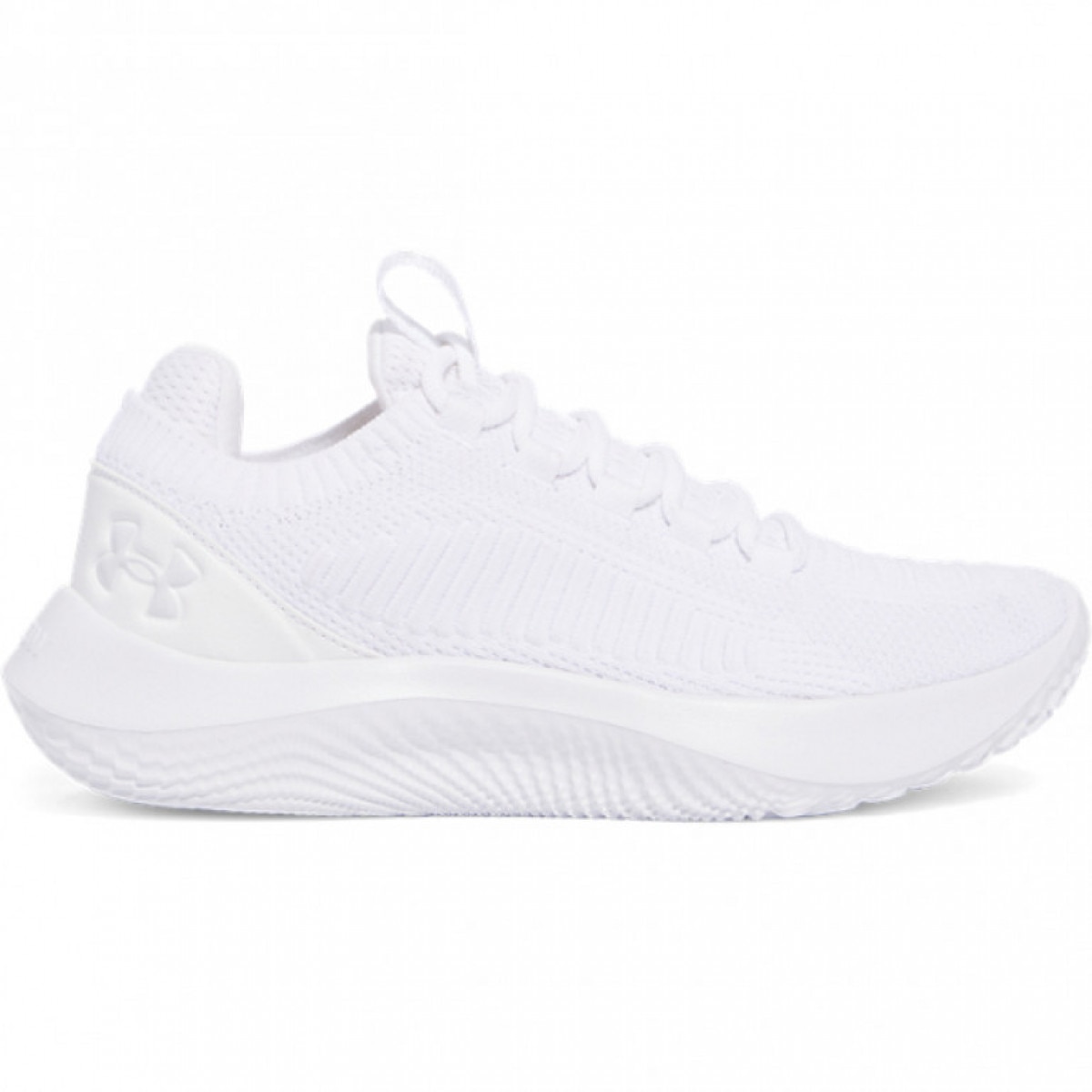 Damskie buty treningowe Under Armour UA W Dynamic 2 - białe