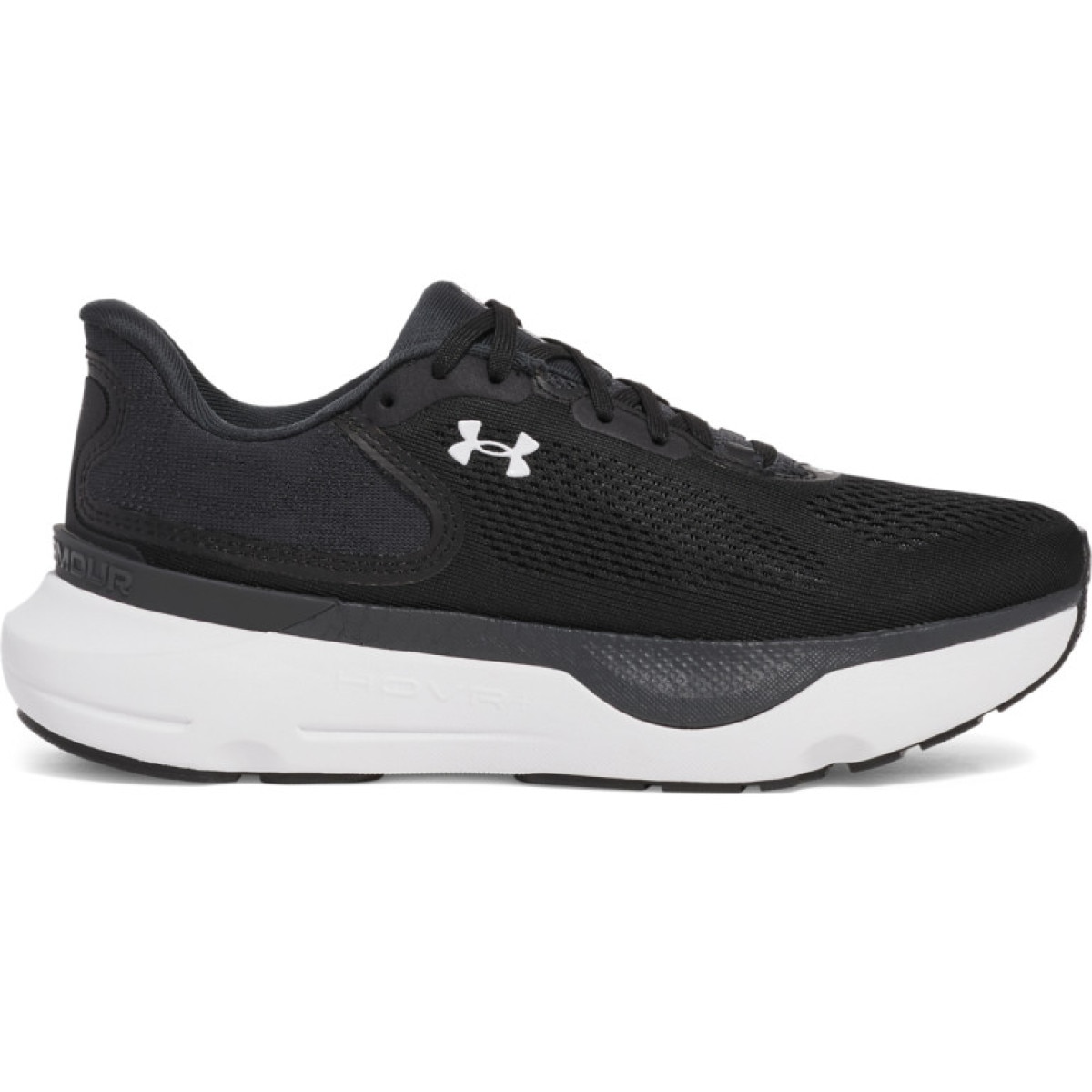 Damskie buty do biegania Under Armour UA W Infinite Pro 2 - czarne