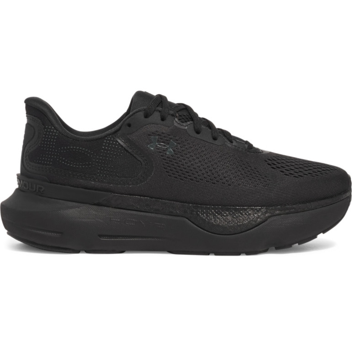 Damskie buty do biegania Under Armour UA W Infinite Pro 2 - czarne