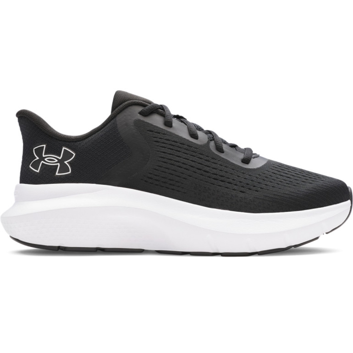 Damskie buty do biegania Under Armou UA W Charged Rogue 5 - czarne