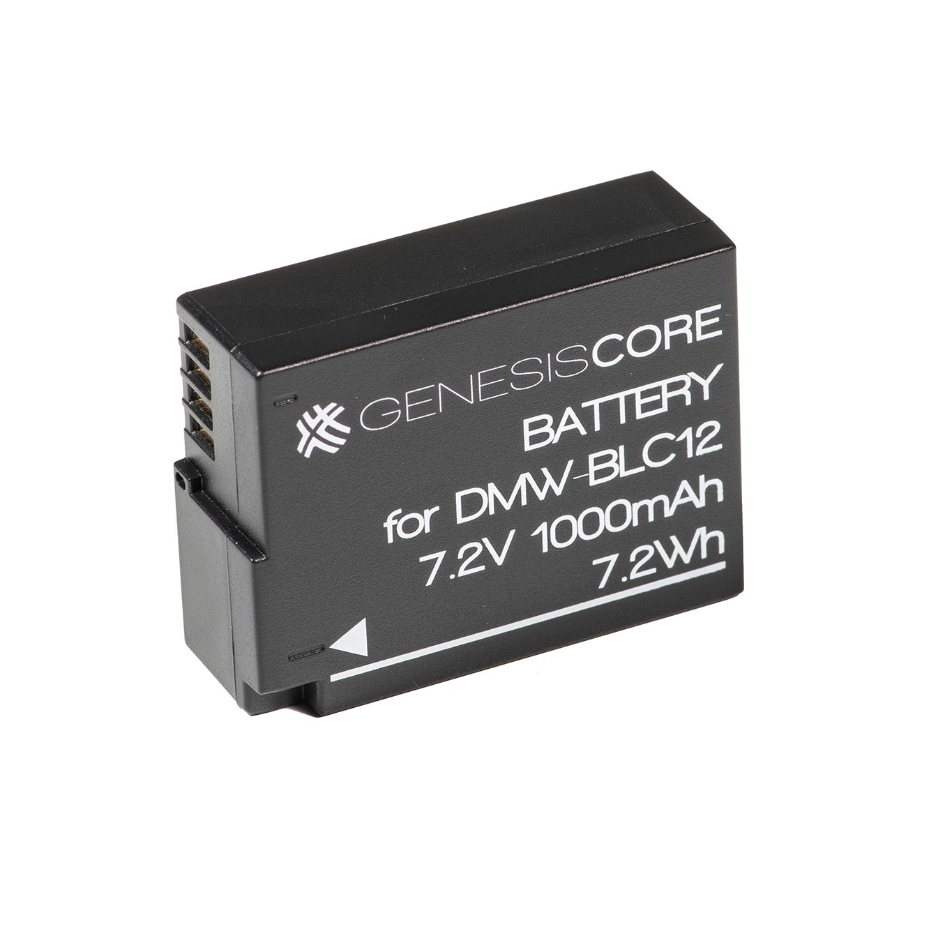 Genesis Core akumulator typu DMW-BLC12 7,2V 1000mAh