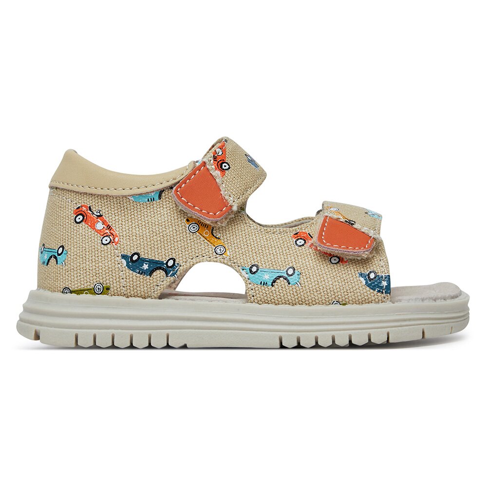 LASOCKI KIDS AVO 354-029 Beżowy