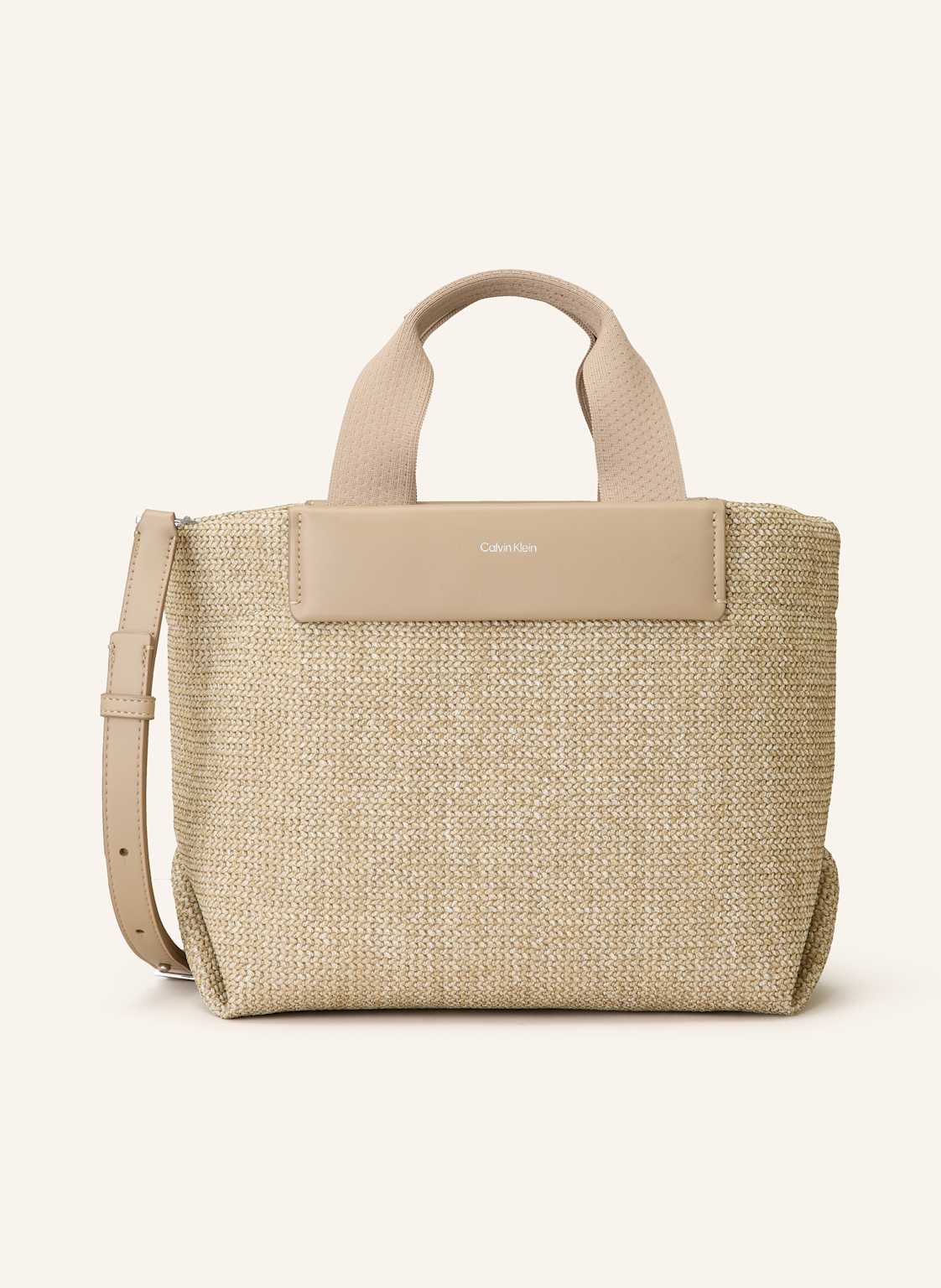Calvin Klein Torebka beige