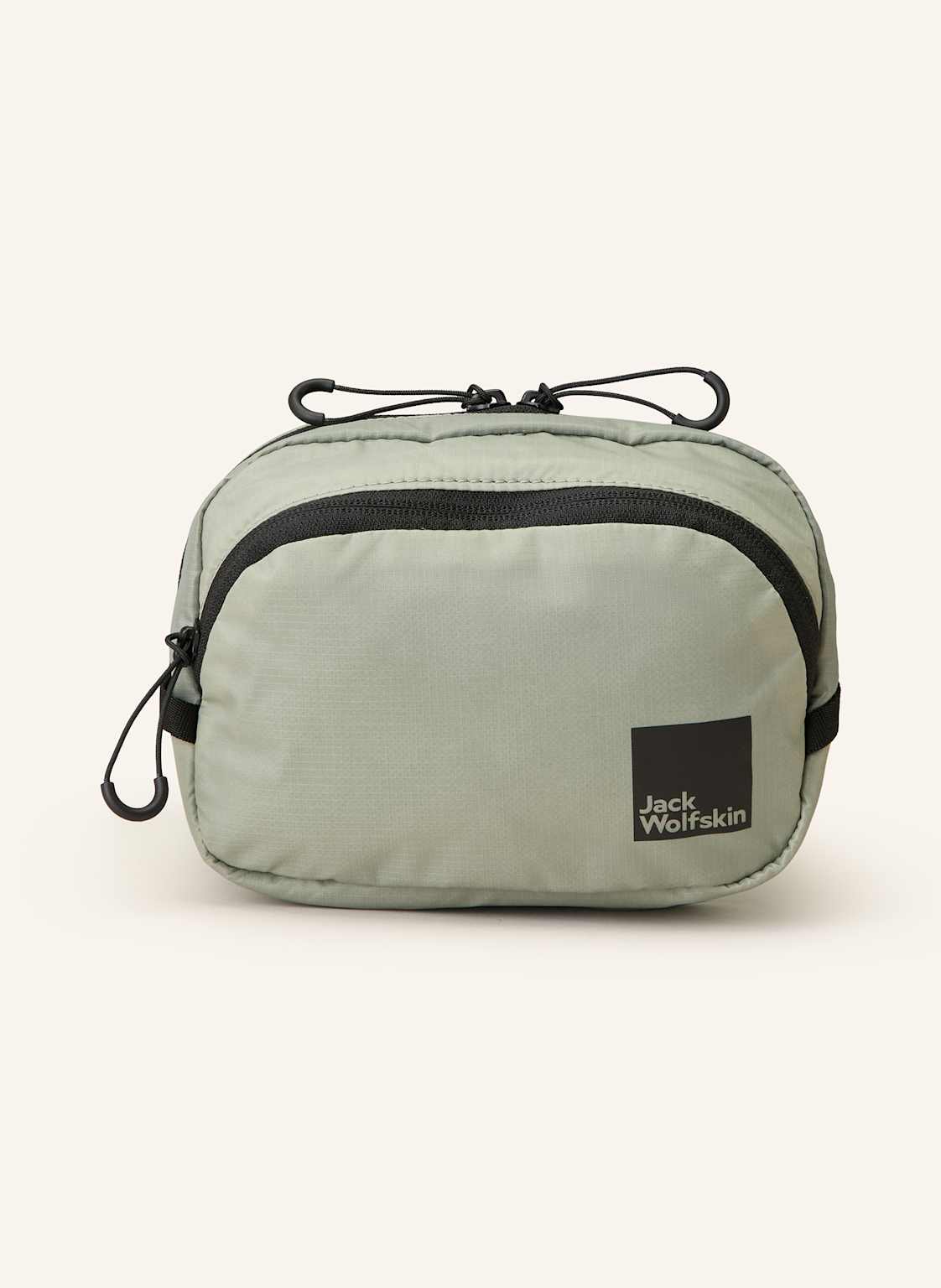 Jack Wolfskin Saszetka Biodrówka Wandermood gruen