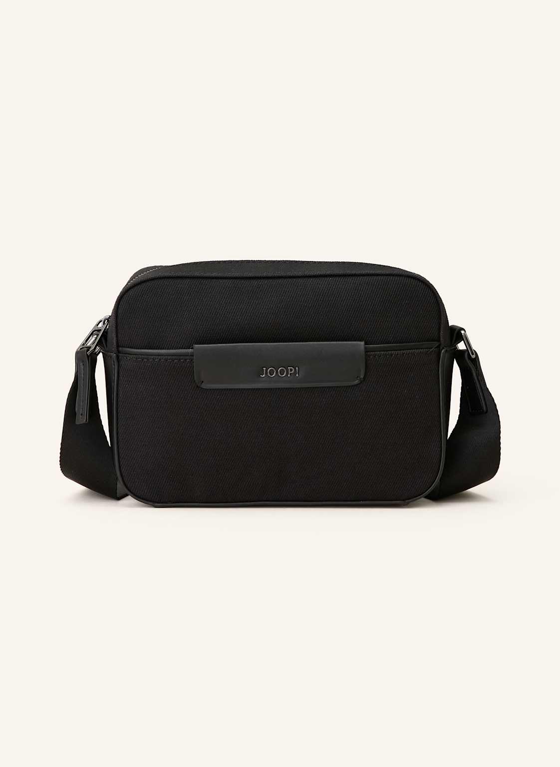 Joop! Torba Na Ramię Cascia Pino schwarz