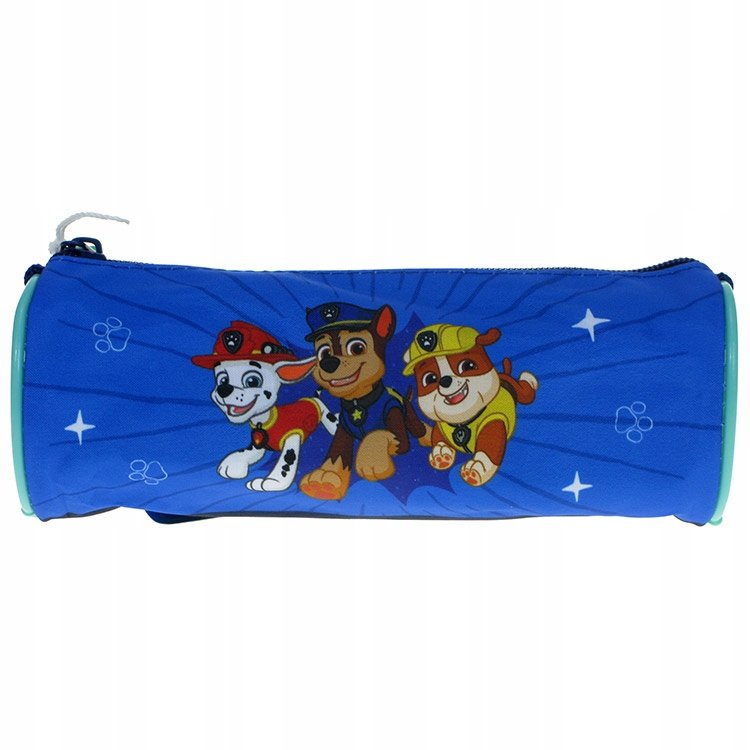 Psi Patrol : Paw Patrol - piórnik tuba (520-3180)