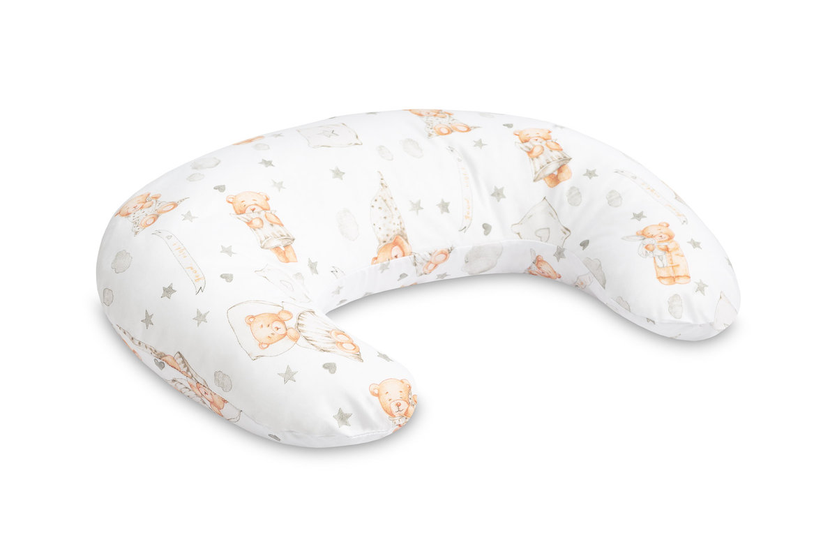 Sensillo, poszewka na rogal śpioch