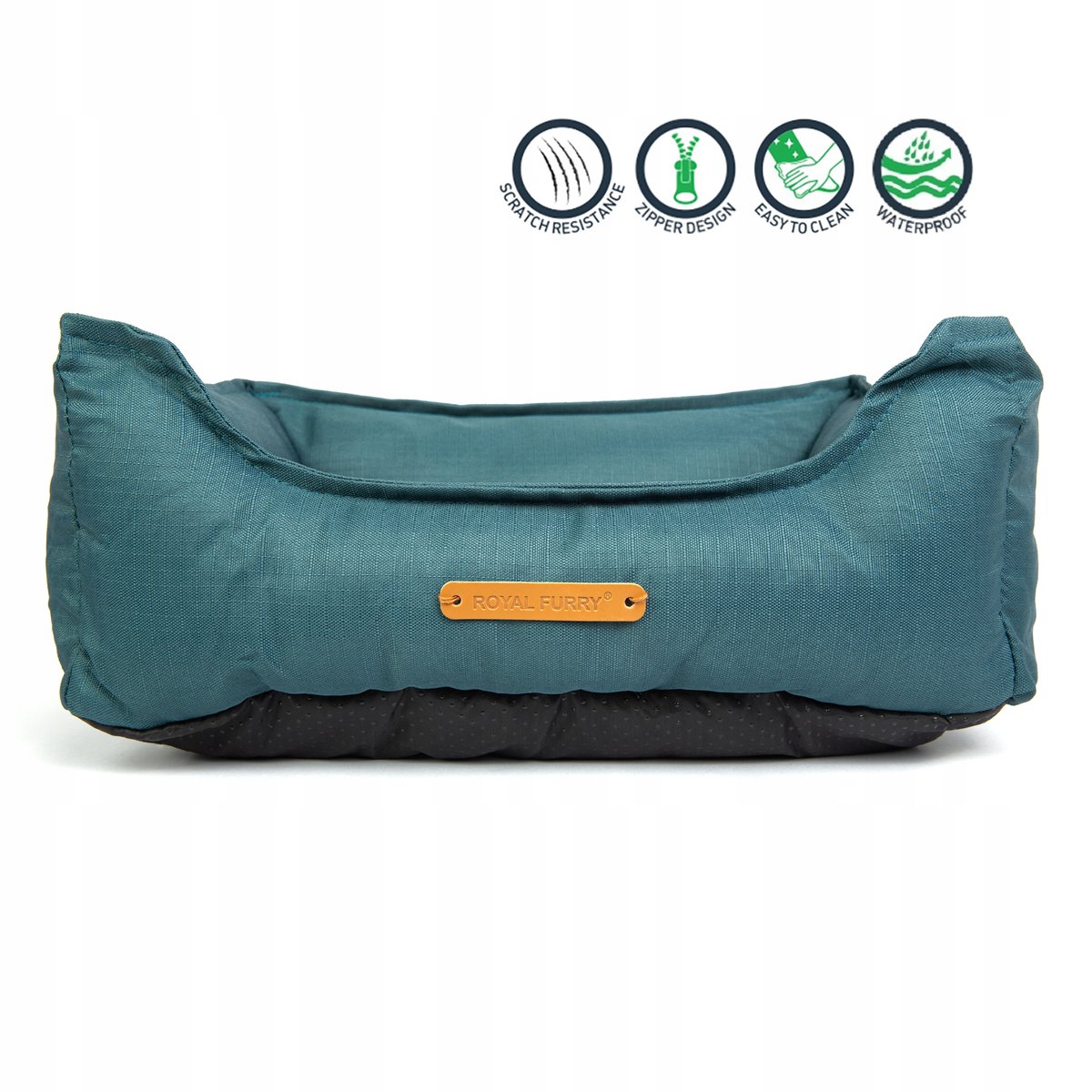Legowisko dla psa i kota Easy Rest 47 x 37 x 17 cm XS