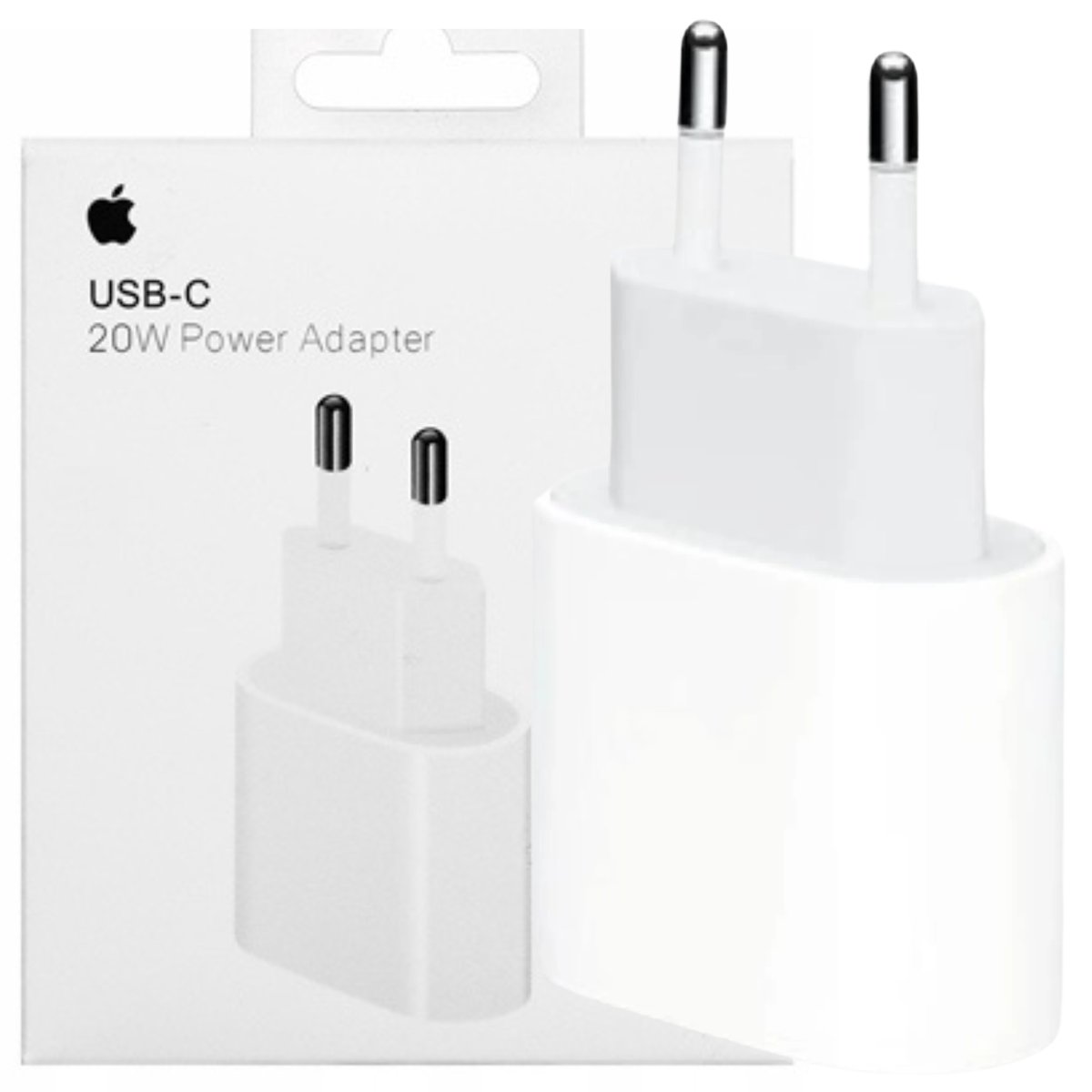 SZYBKA ŁADOWARKA 20W DO APPLE IPHONE X 11 12 13 14 15 ZASILACZ USB-C HIT !