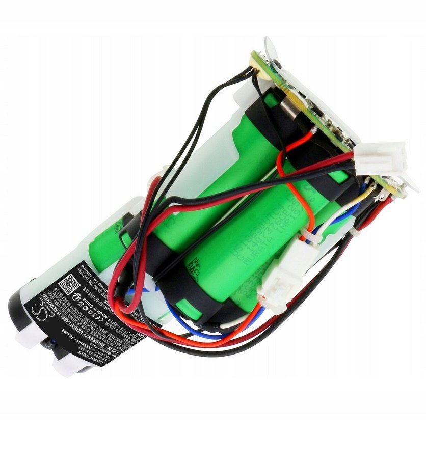 AKUMULATOR BATERIA 18V DO PHILIPS FC6168 FC6169 FC6405 FC6404 FC6405 1179