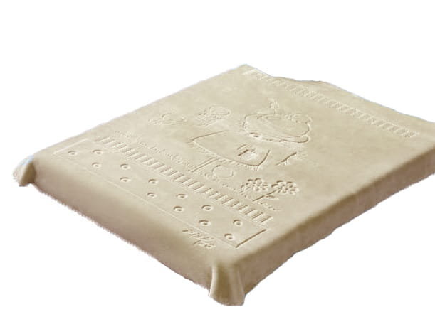 KOC NARZUTA PIEL 110x140 cm