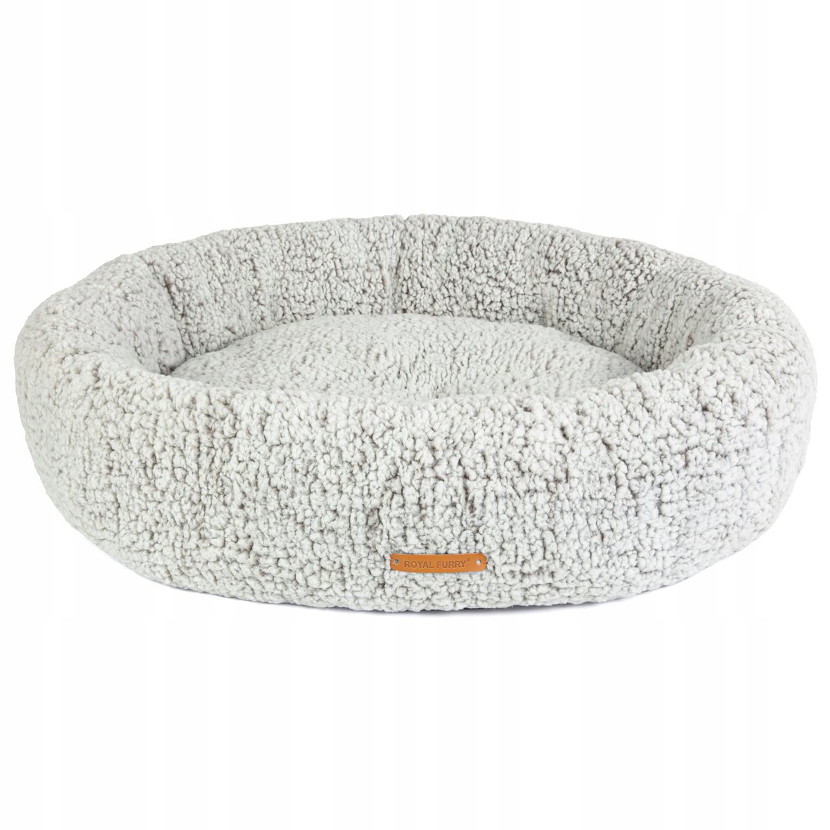 Legowisko dla psa i kota oponka poduszka Sheep Cloud 60 cm S