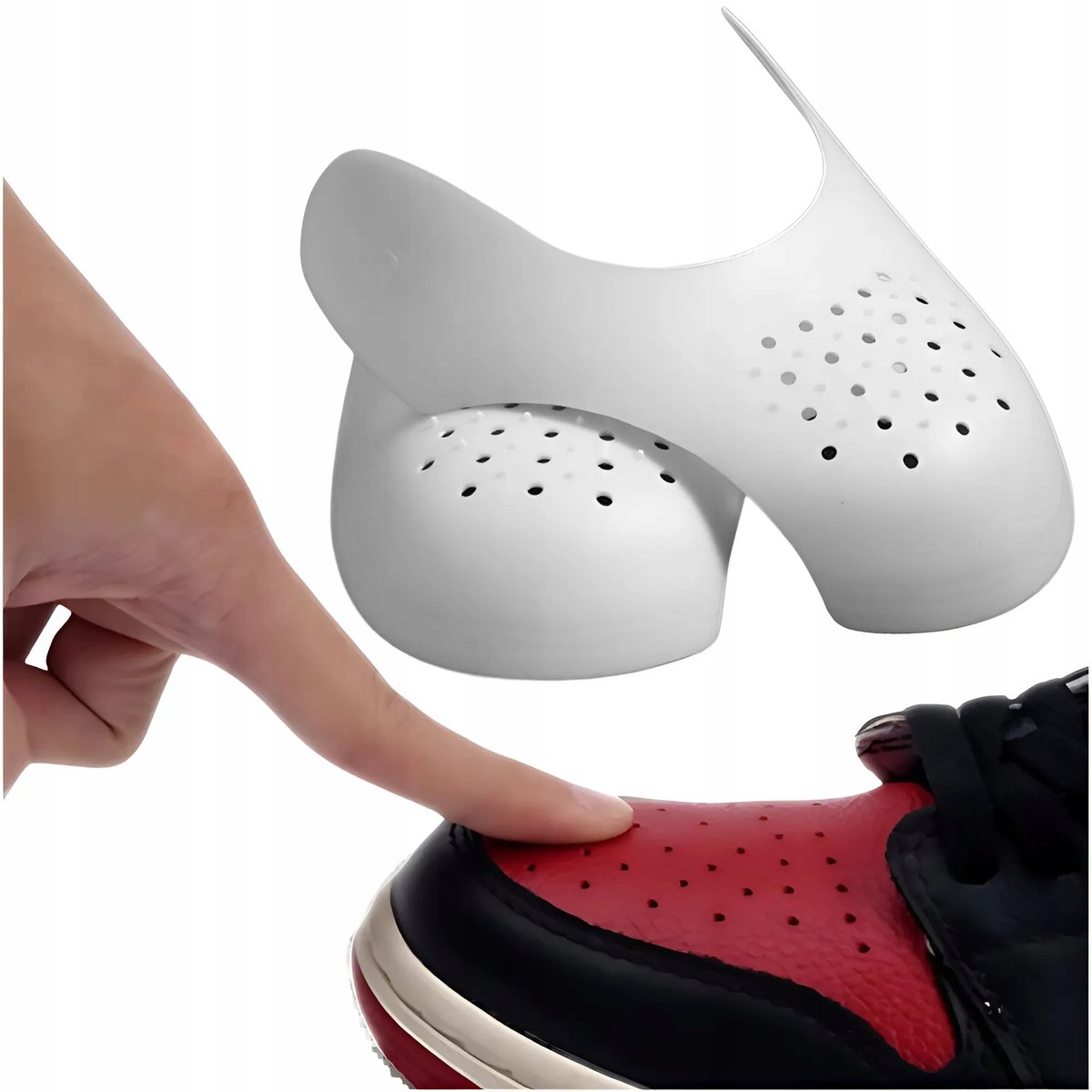 WKŁADKI PRZECIW ZAGNIECENIOM Usztywniacze do butów L