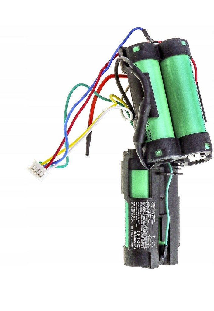 BATERIA DO PHILIPS FC6405 FC6168 FC6169 FC6171 FC6404 1178 18V 2500mAh 1178