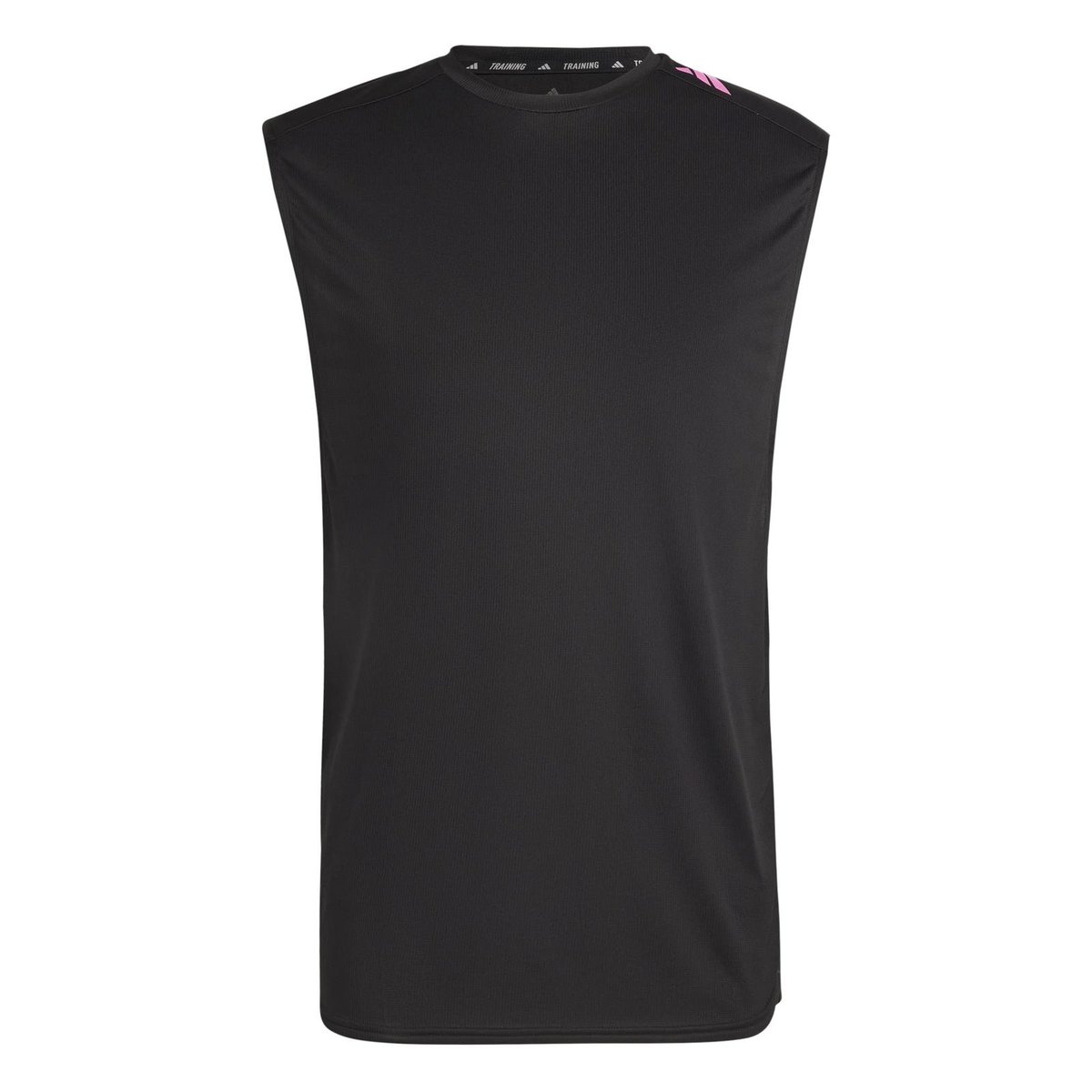 Tank top damski adidas Designed for Training HIIT czarny IM1302-M