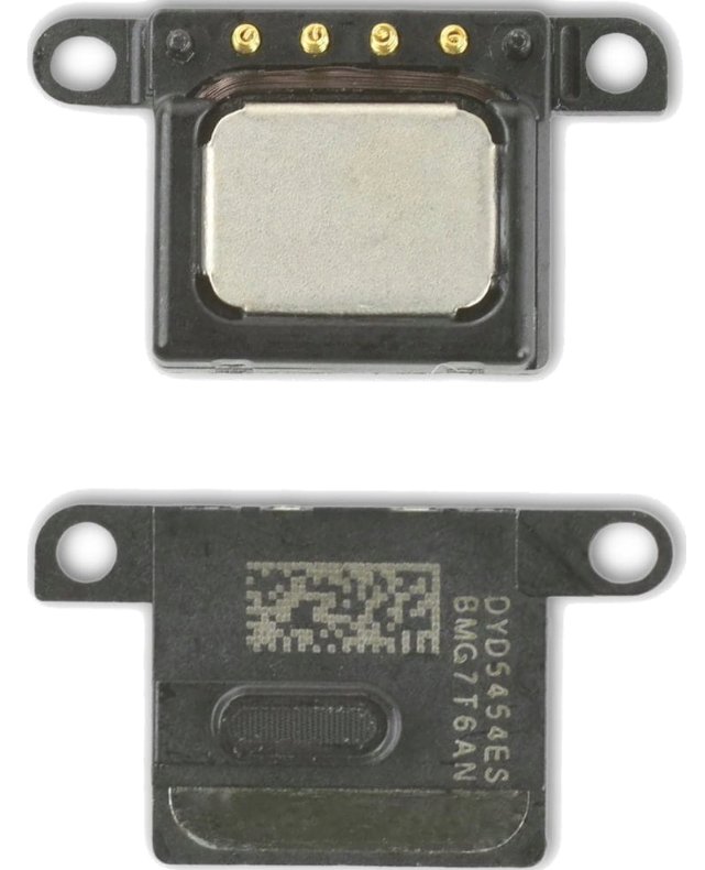 Głośnik Rozmów Iphone 6S