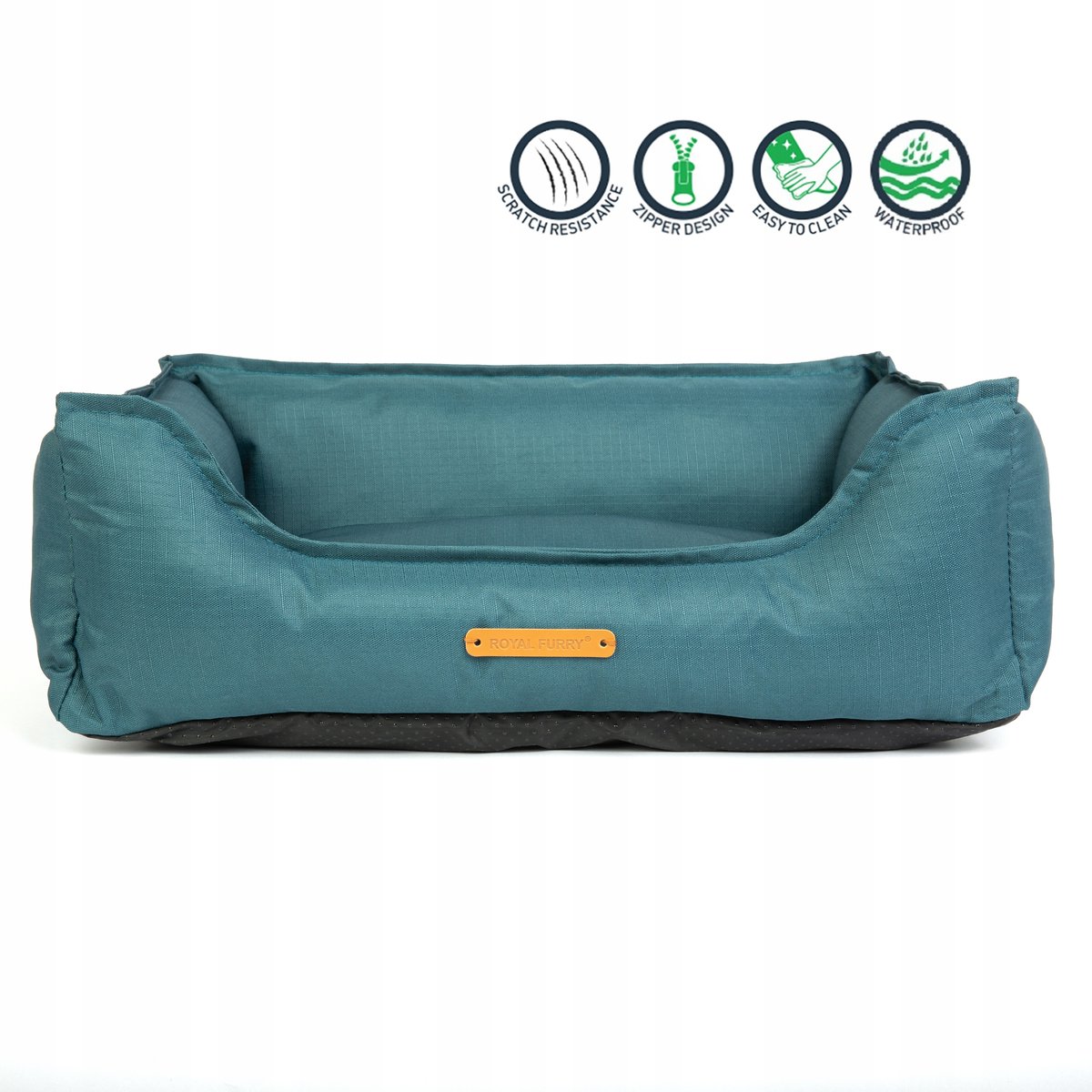 Legowisko dla psa i kota Easy Rest 61 x 48 x 18 cm S