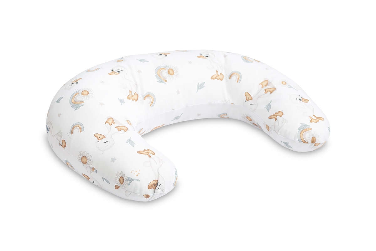 Sensillo, poszewka na rogal kaczątko