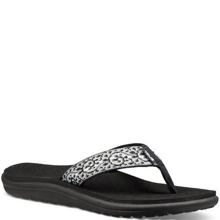 Damskie japonki Teva W'S Voya Flip US 5