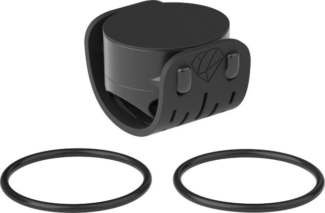 Shapeheart Extra mocowanie smartfona SHAPEHAERT magnetyczne do kierownicy i widelca NEW