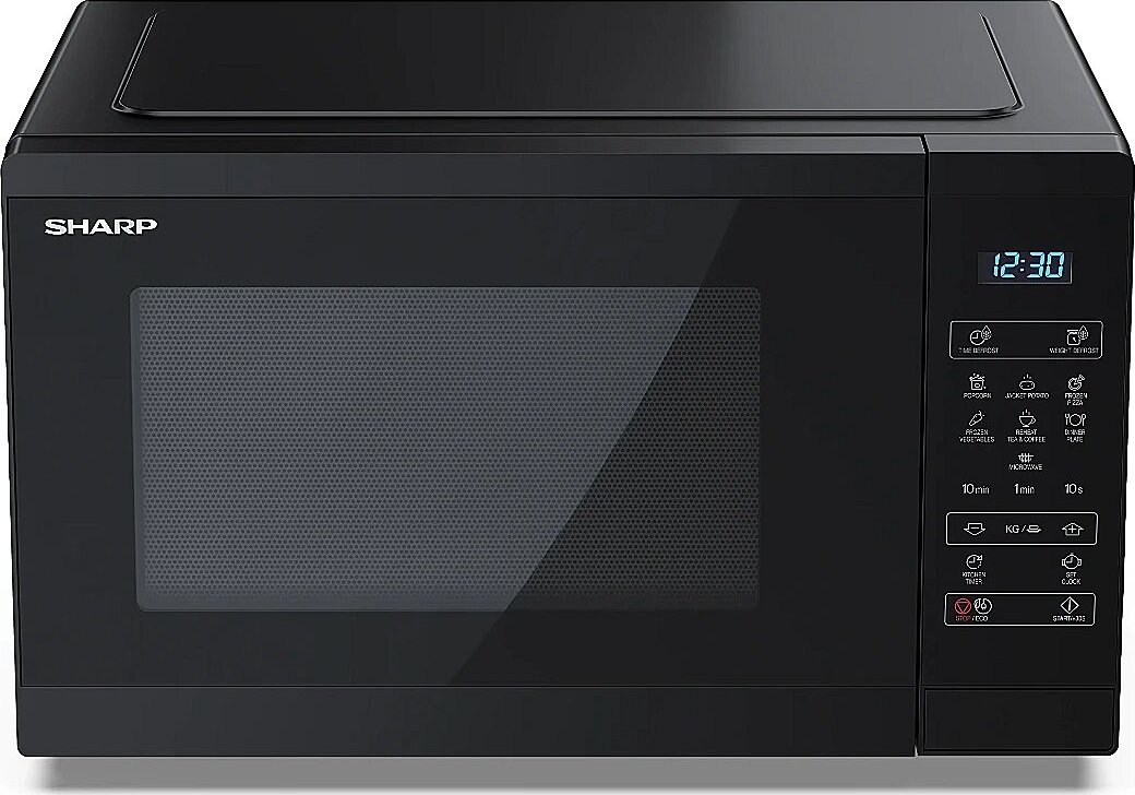 Sharp YC-MS252AE-B