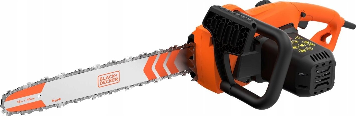 Black&Decker BECS2245 2200 W 45 cm