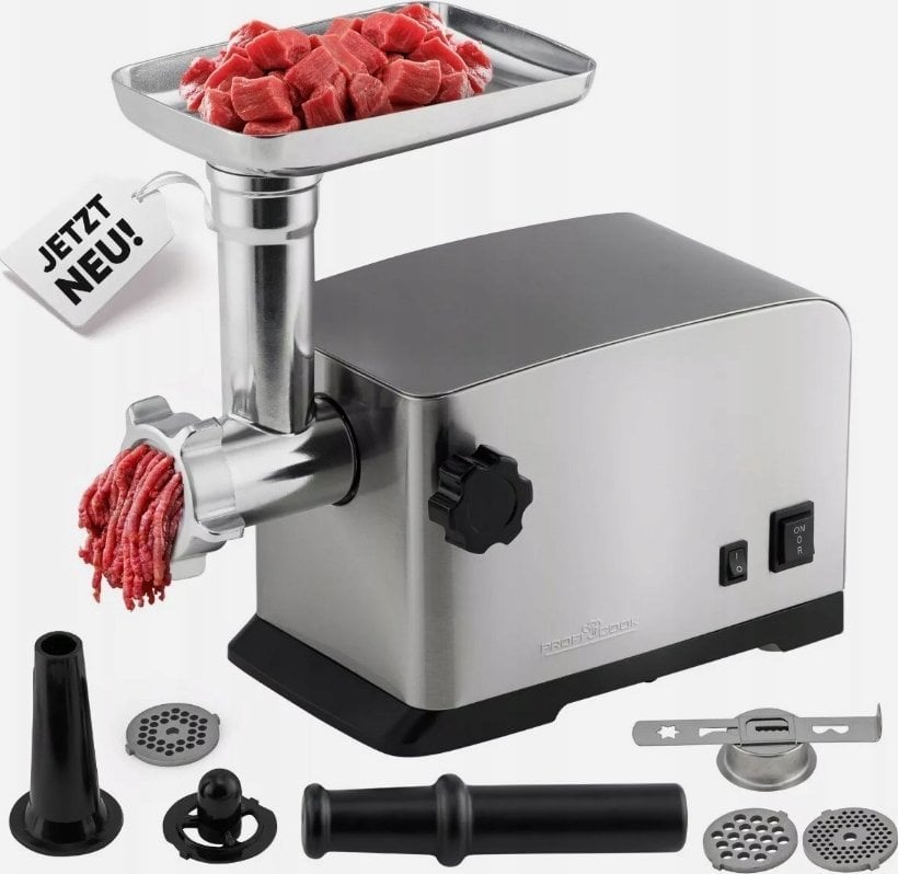 ProfiCook PC-FW