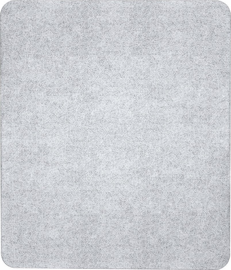 Deska do krojenia Kesper Szklana płyta ochronna, uniwersalna deska do krojenia – 3 w 1, WENKO